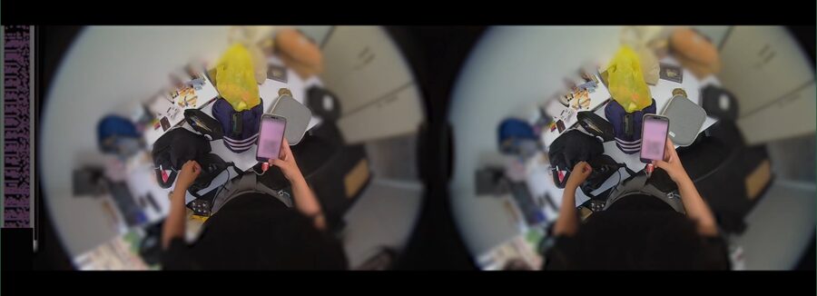 Office Working Footage